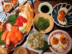 -鸭川食堂·鳗丼(鼓楼店)