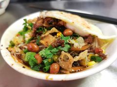 宋记海南粉-宋记海南粉传承老店(人民西路店)