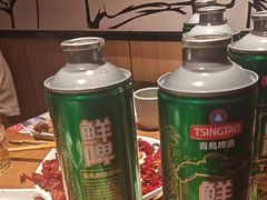 -聚点串吧·北京烧烤(赵登禹路店)