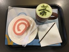 -麦当劳(无锡滨湖万达店)