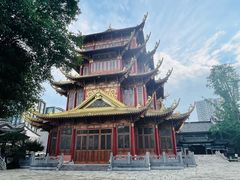 -龙潭水乡