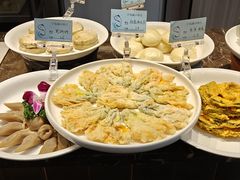 -千岛湖小鱼儿·淳安匠心农家菜