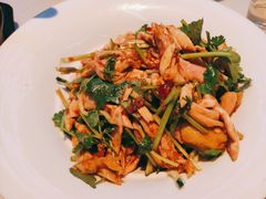 -园里前·10年私厨·福建菜(台江万达鳌峰洲店)