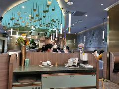 大堂-青花椒花椒鱼(合生汇店)