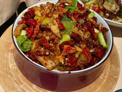 -山石榴·贵州菜(丰盛里店)