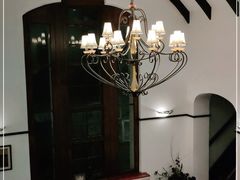 -中山路壹号传奇club·啤酒花园餐厅