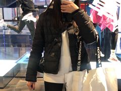 -NIKE品牌体验店(南京东路店)