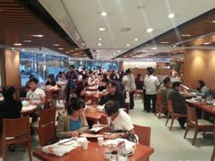 大堂-鼎泰丰(新港中心店)