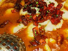-湘聚缘湘菜馆(斜土路店)