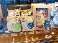 -星巴克臻选(重庆沙坪坝店)