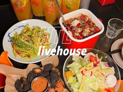 -梦田音乐miniLIVE(漳州店)