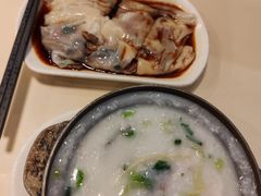 -玲又珑美食(盘福路店)