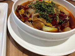 -枣子树·素食餐厅(普陀山店)