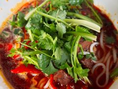 -豌杂牛肉面(青枫南路店)