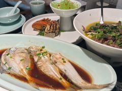 -小城故事·地道宁波味(月湖盛园店)