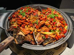 -味妙烤鱼吧(回龙观店)