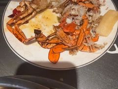 -七欣天香辣蟹火锅(海门解放中路店)