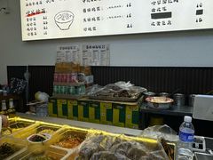 -萍姨抻面馆·鸡架冒菜(清湖店)