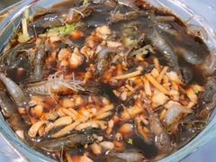 -桂萍特色牛筋牛杂(长堤街总店)