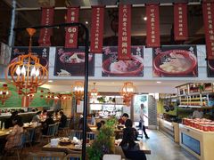 -百年神厨·地道川菜(清江西路店)