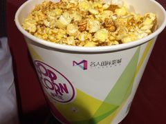 -名人国际影城(中环广场店)
