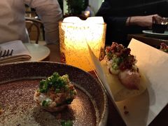 火腿小塔塔-BOR Eatery(安福路店)