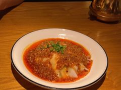-川菜故事(光谷步行街店)