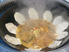 -地锅公社·现炒地锅鸡·地锅鱼·夜宵(罗锦路店)