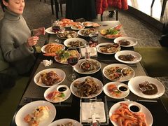-339旋转餐厅(天府熊猫塔店)