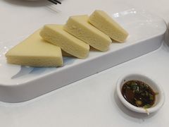 -禄福山庄•顺德菜·融和菜(龙江店)