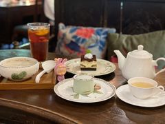 -古董花园(思南路42弄小区店)