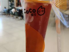 -CoCo都可(秀英万达店)