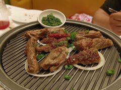 -贝勒爷·酥不腻烤鸭