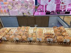 -威利发(莱山芳花园店)