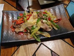 -紫滇源云南生态菜(丹凤街店)