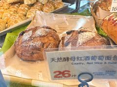 -方炉面包(丹凤店)