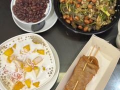 -民信老铺(双皮奶博物馆店)