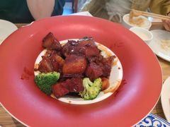 -九转小磨·东北菜老字号(祥安店)