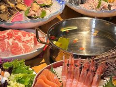 -綱元·海鲜豆捞(明州里店)