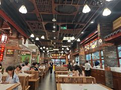 -龙抄手(春熙路总店)