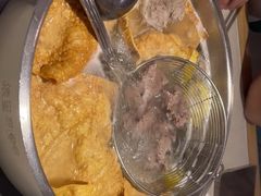 -浪里寻·臻牛养生牛肉火锅(方圆荟店)