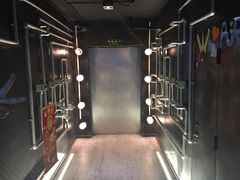 -秃鹫湾·推理大师沉浸式实景演绎推理剧场