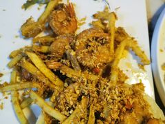 -老酒川菜坊(中山西路店)