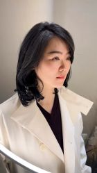 -汀南丝雨Hair design