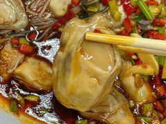 -富临港·蒸汽海鲜·手抓海鲜·炒菜(栈桥店)