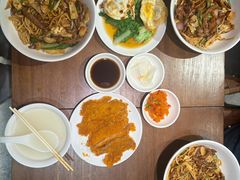 -寻裕记·现炒浇头面(人民广场店)