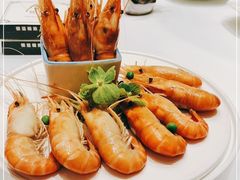 -银筵(武夷路店)
