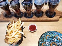 -LENBACH兰巴赫西餐啤酒坊(大连东港店)