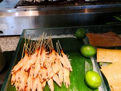 -解放碑威斯汀酒店-知味国际美食餐厅