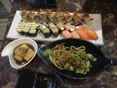 -米彩料理(西丽店)